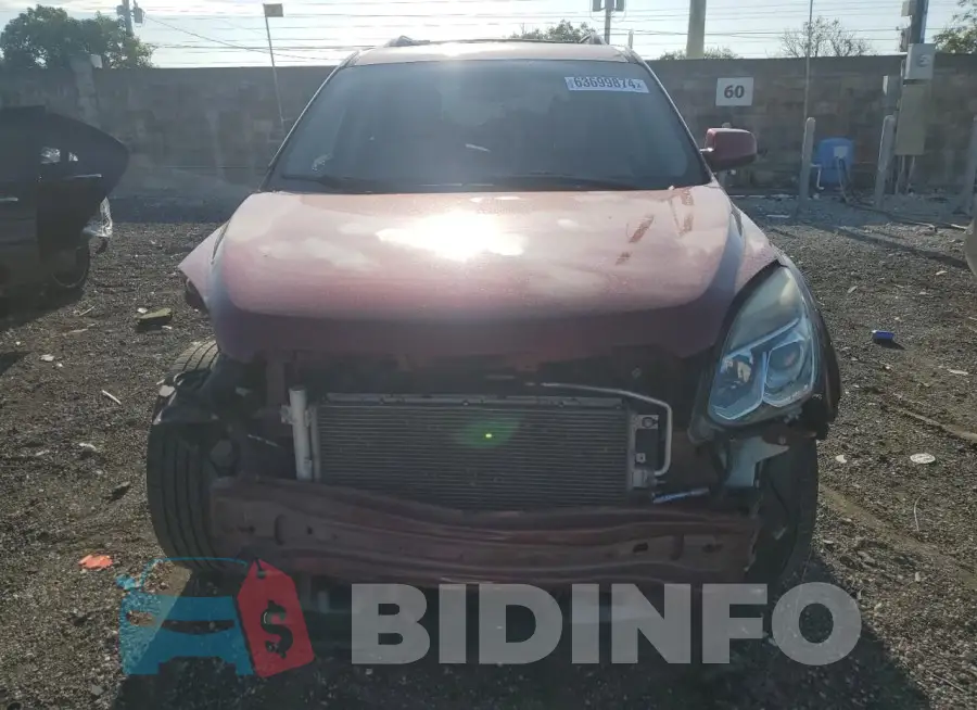 2GNFLGE32G6192334 Photo# 5