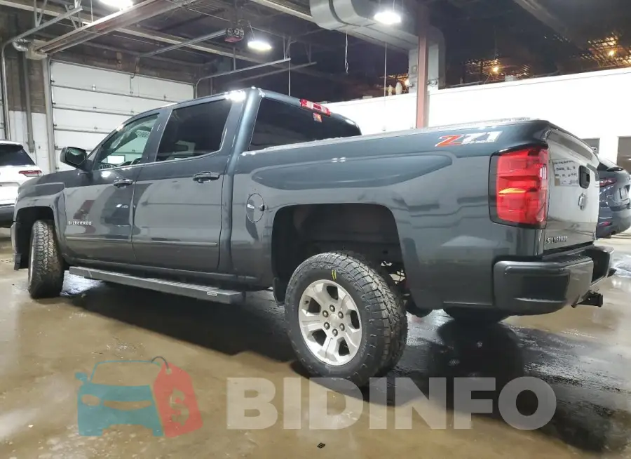 3GCUKREC7JG460224 Photo# 2
