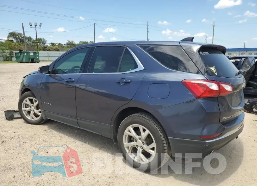 3GNAXKEX2JS569421 Photo# 2