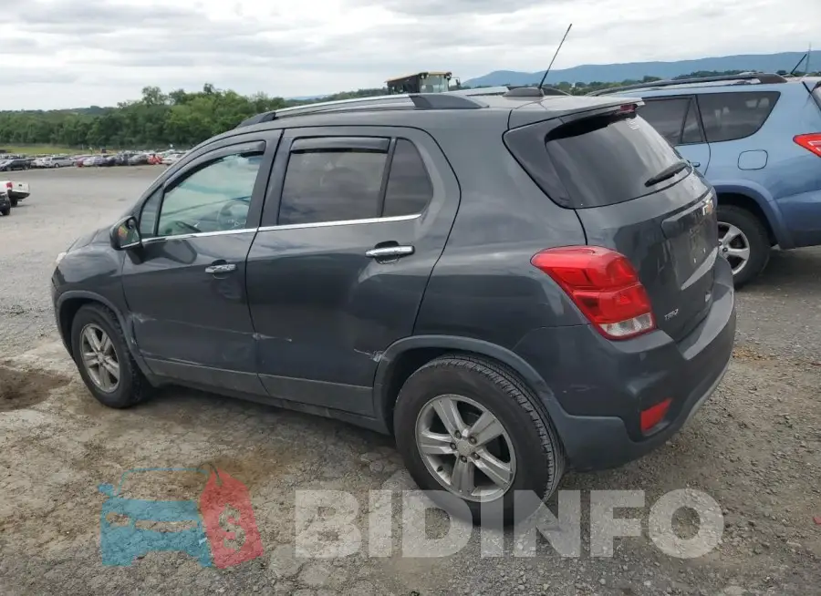 3GNCJLSB8HL230854 Photo# 2