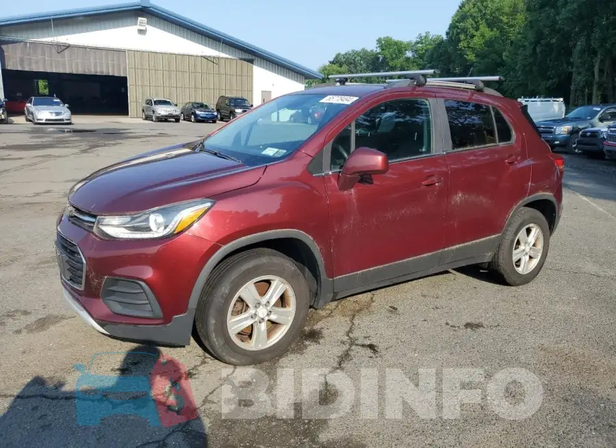 3GNCJPSB5HL147180 Photo# 1