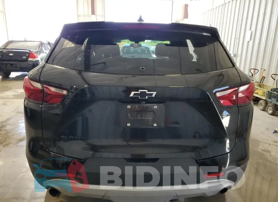 3GNKBBRA8LS688778 Photo# 6