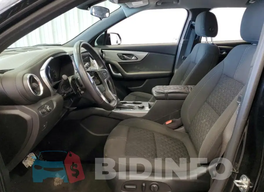 3GNKBBRA8LS688778 Photo# 7