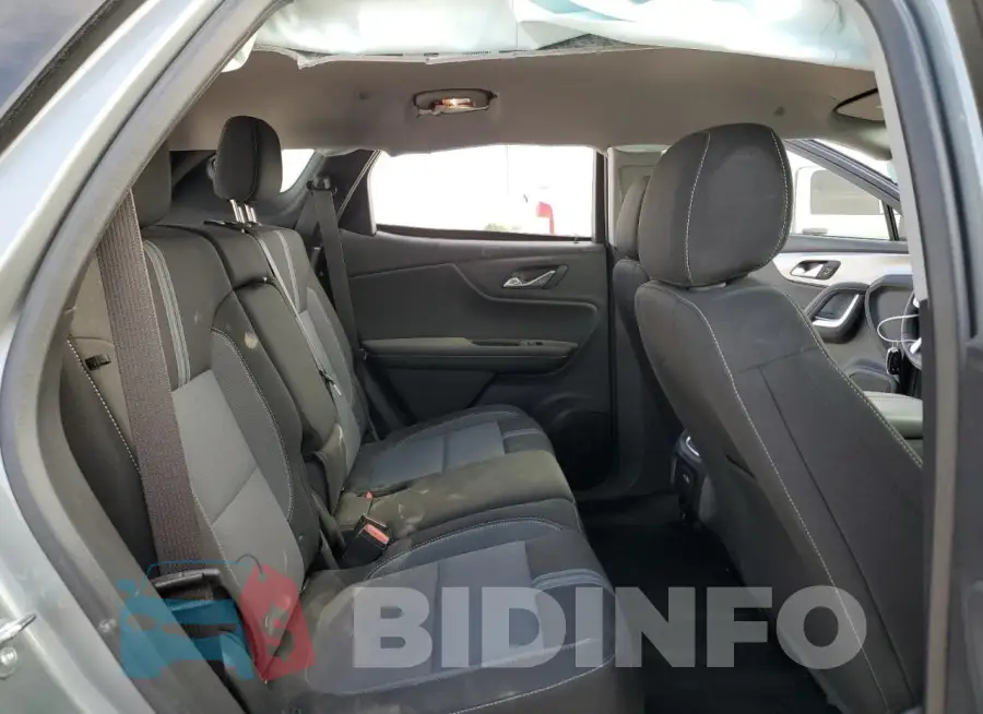 3GNKBCR40RS175744 Photo# 10