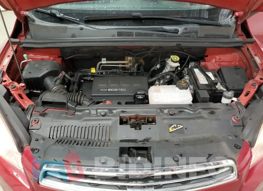 KL7CJKSB3FB147069 Photo# 12