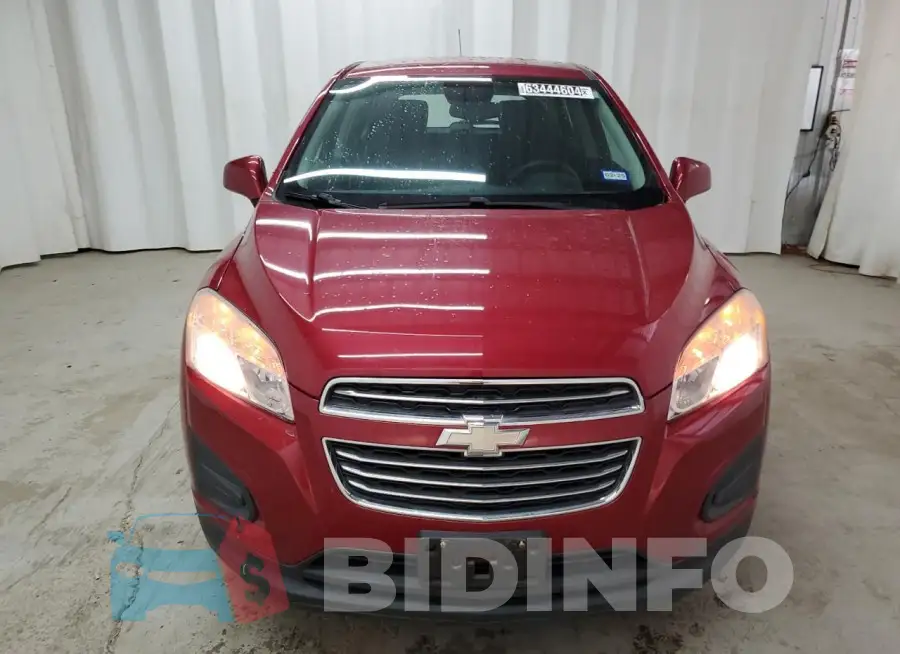 KL7CJKSB3FB147069 Photo# 5