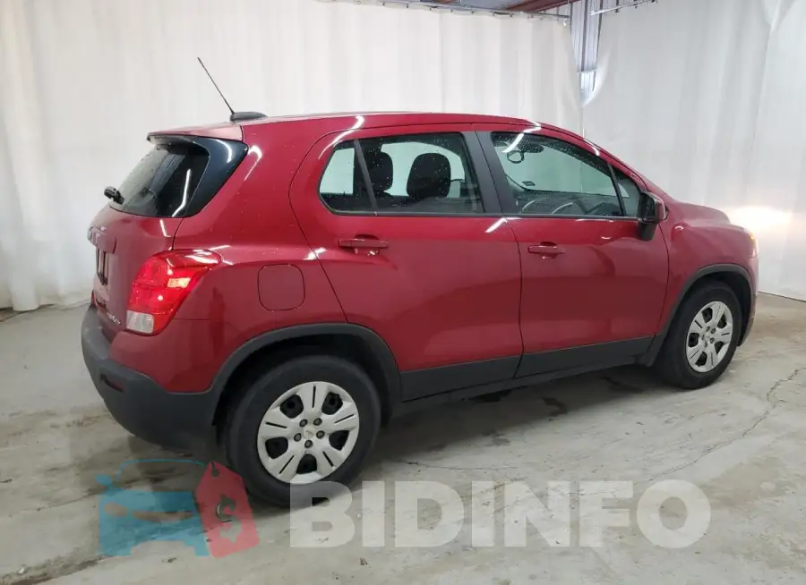 KL7CJKSB3FB147069 Photo# 3