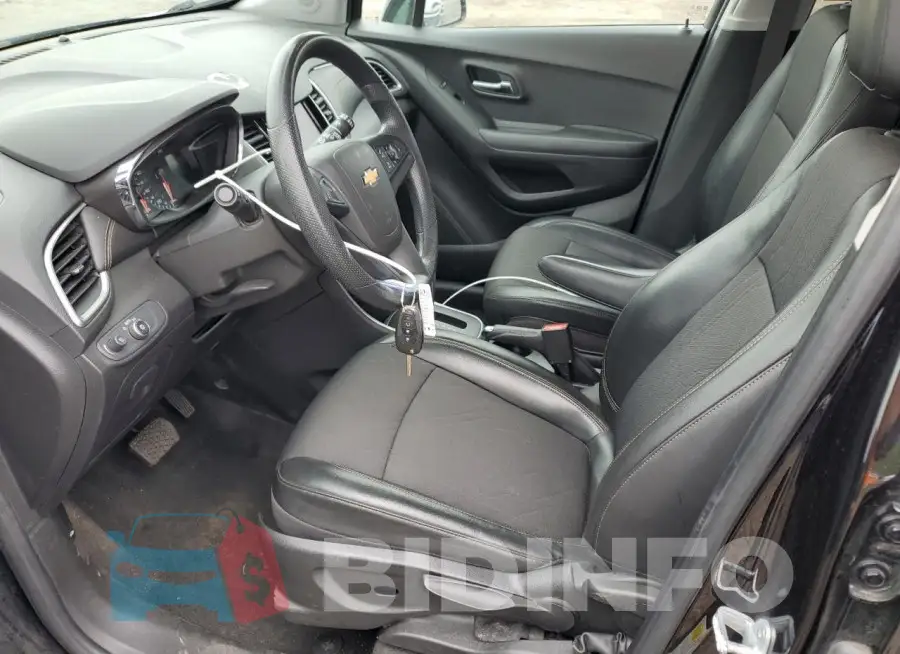 KL7CJLSB5MB306824 Photo# 7