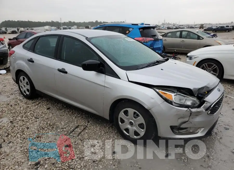 1FADP3E25GL244959 Photo# 4