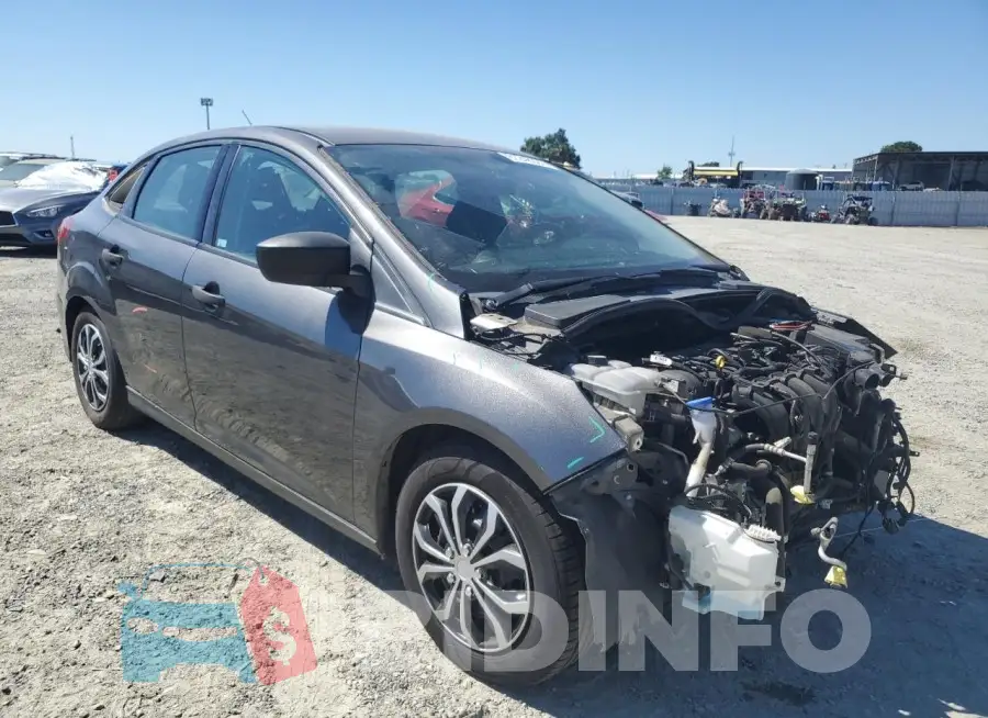 1FADP3E29GL225802 Photo# 4
