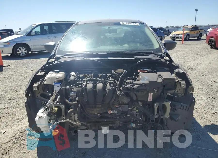 1FADP3E29GL225802 Photo# 5