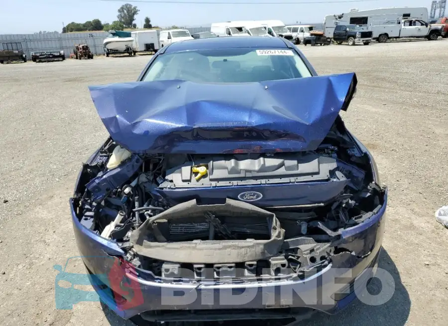 1FADP3F20GL328282 Photo# 5