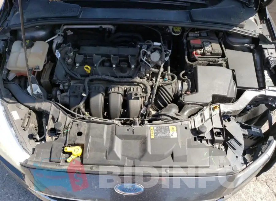 1FADP3F26GL346320 Photo# 11