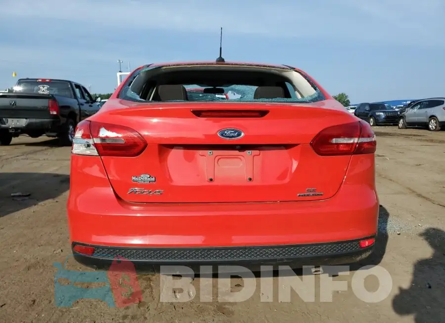 1FADP3F29GL290745 Photo# 6