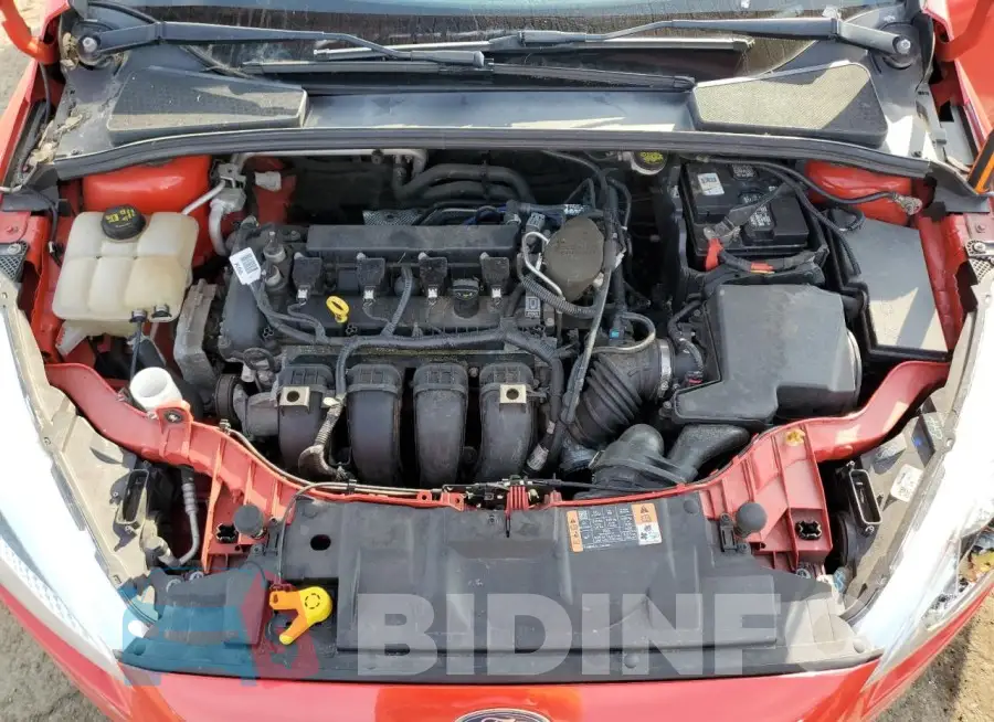 1FADP3F29GL290745 Photo# 11
