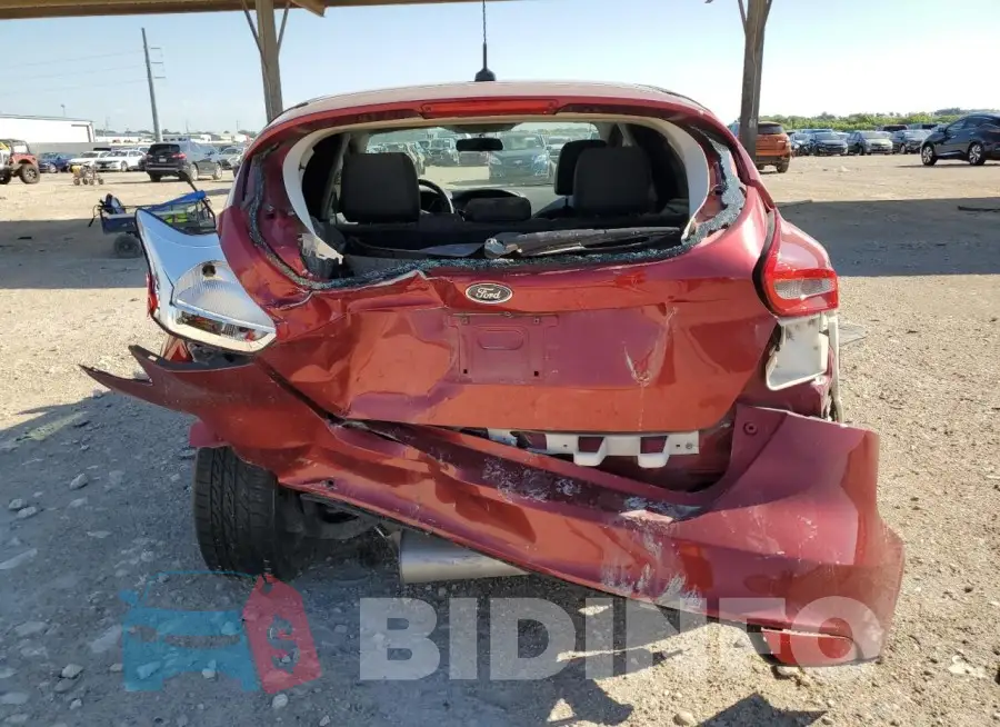 1FADP3K20FL330232 Photo# 6