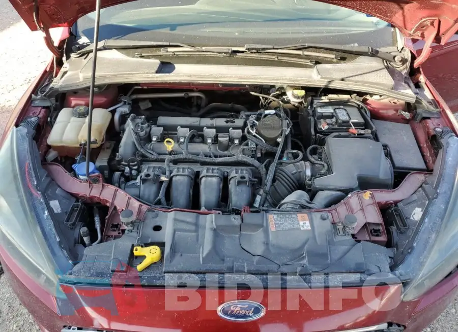 1FADP3K20FL330232 Photo# 11