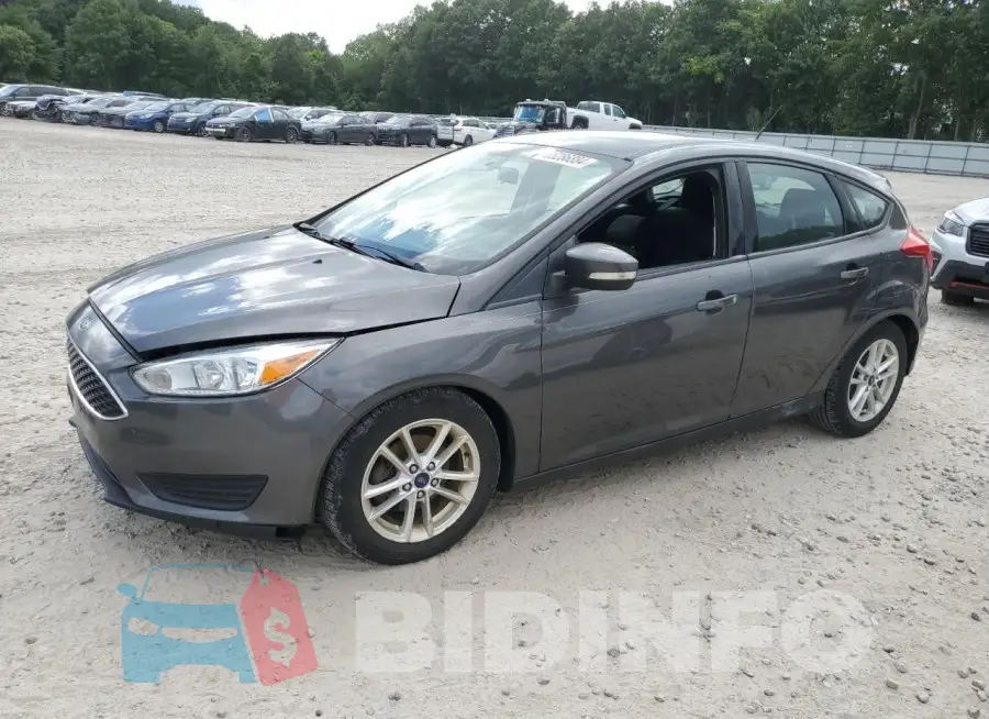 1FADP3K22GL308573 Photo# 1