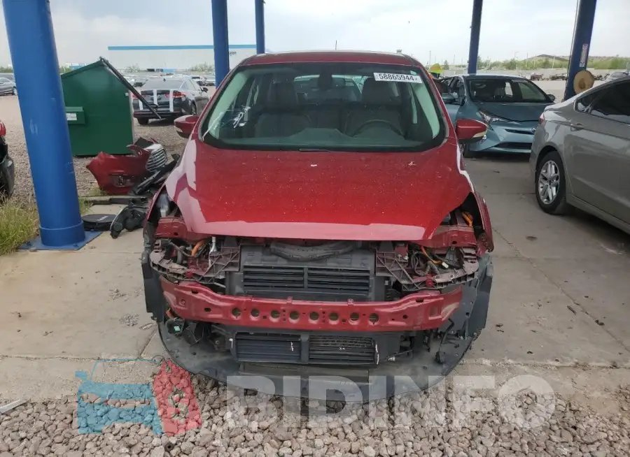1FADP5FU8HL101405 Photo# 5