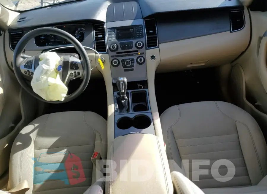 1FAHP2D80JG108823 Photo# 8