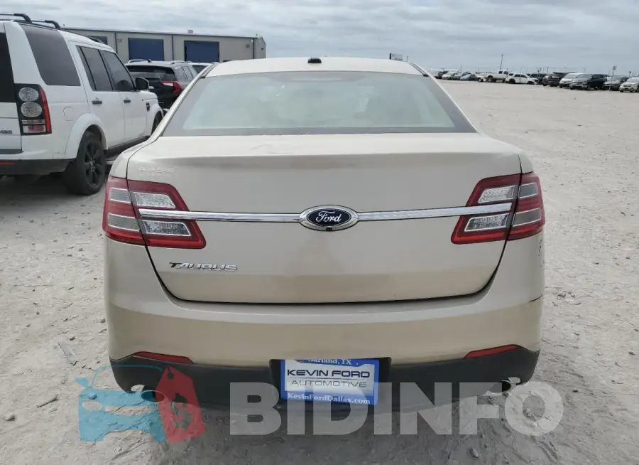 1FAHP2D80JG108823 Photo# 6