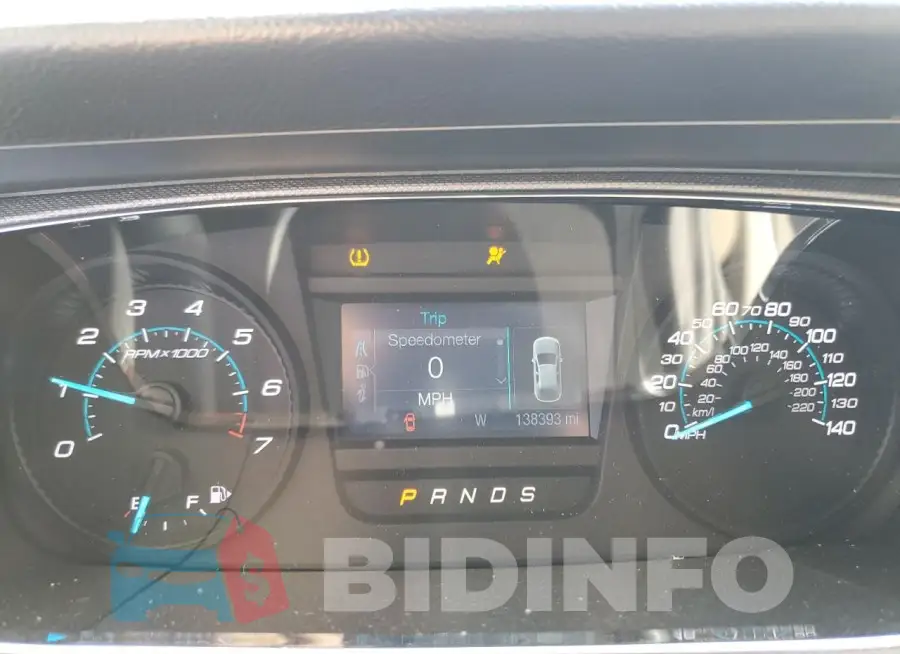 1FAHP2D80JG108823 Photo# 9