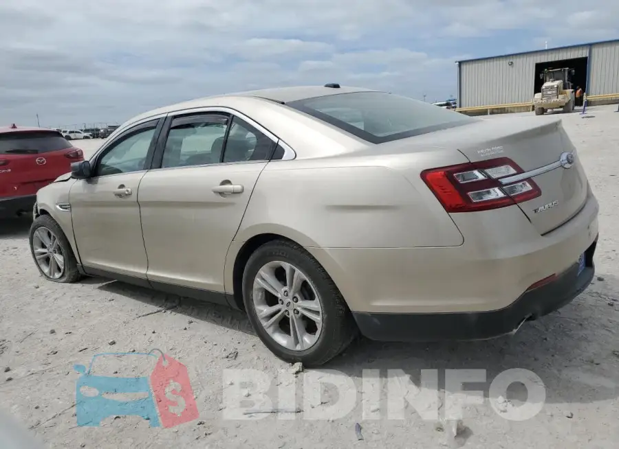 1FAHP2D80JG108823 Photo# 2