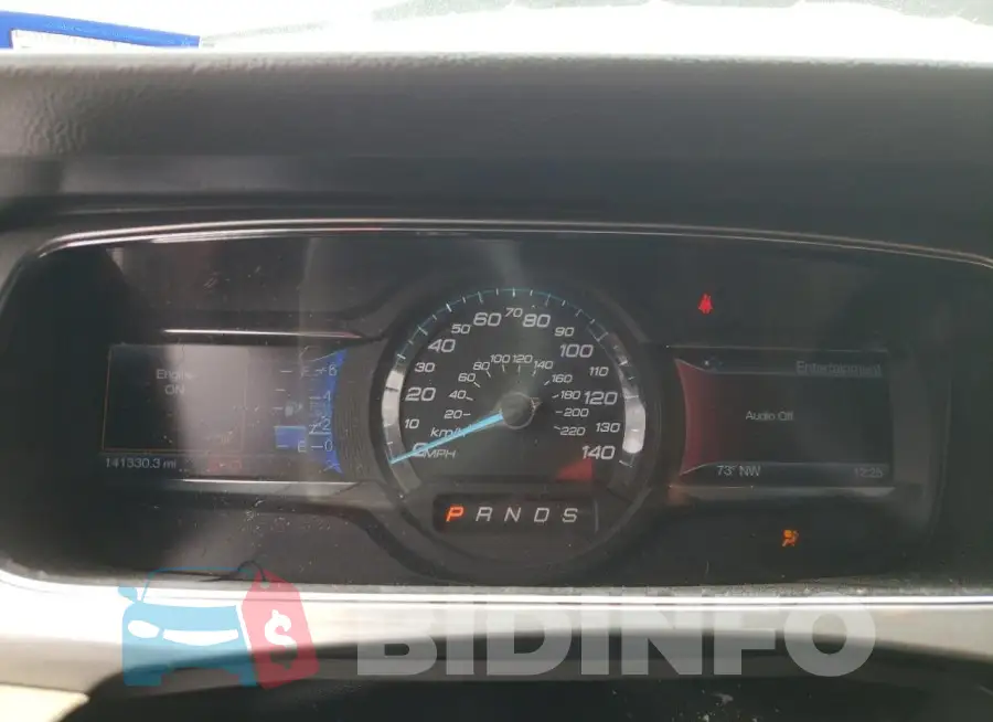 1FAHP2E96FG142358 Photo# 9