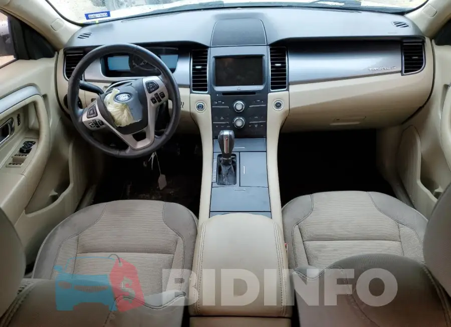 1FAHP2E96FG142358 Photo# 8