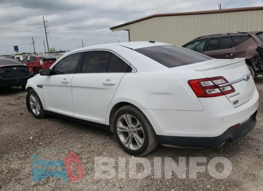 1FAHP2E96FG142358 Photo# 2