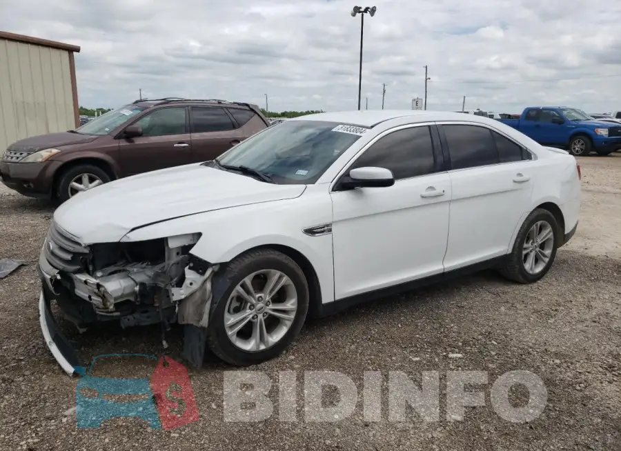 1FAHP2E96FG142358 Photo# 1