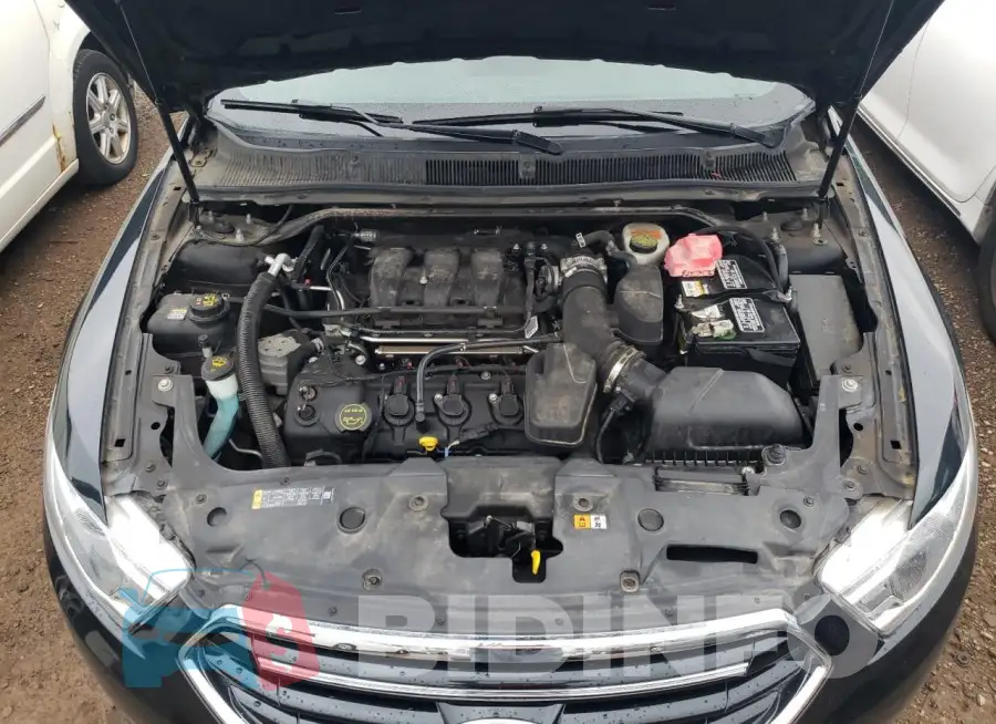 1FAHP2F89FG108601 Photo# 11