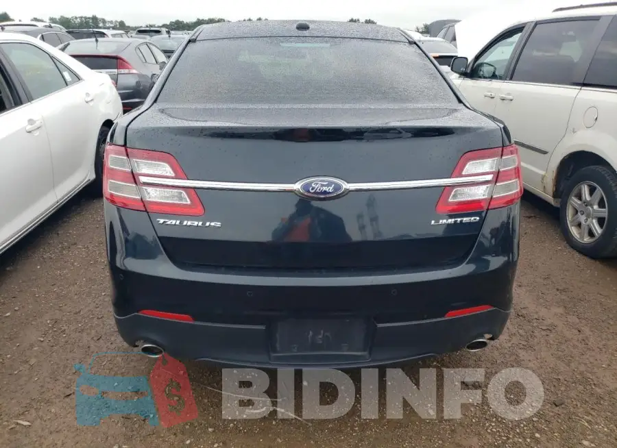 1FAHP2F89FG108601 Photo# 6