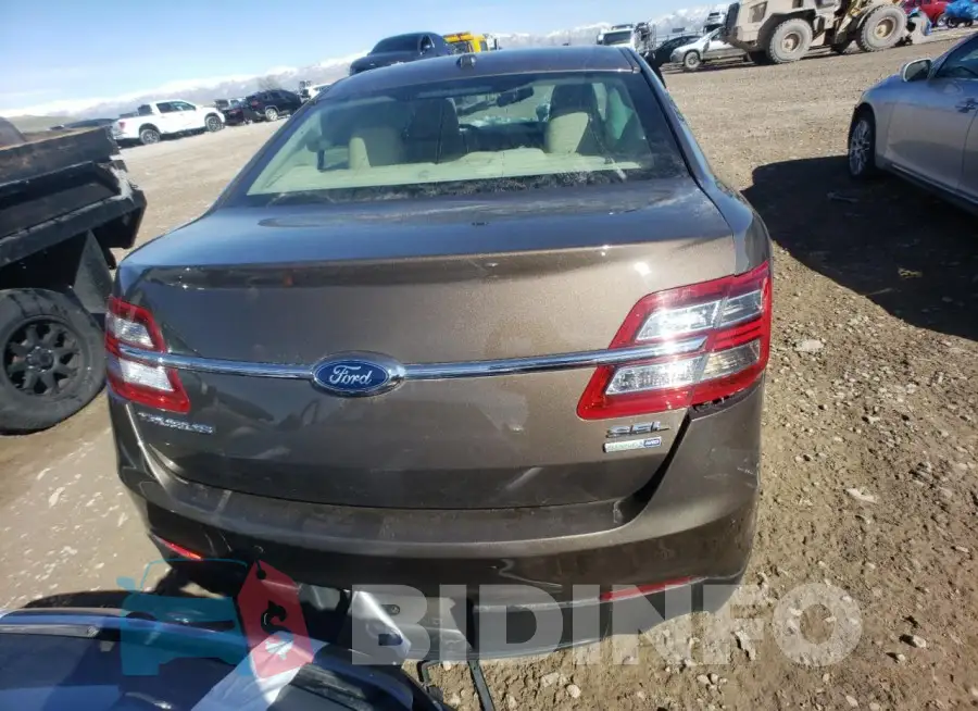 1FAHP2H84FG163857 Photo# 6