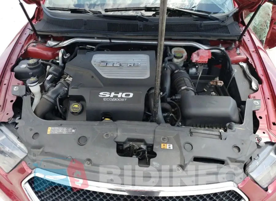 1FAHP2KT0FG188087 Photo# 11