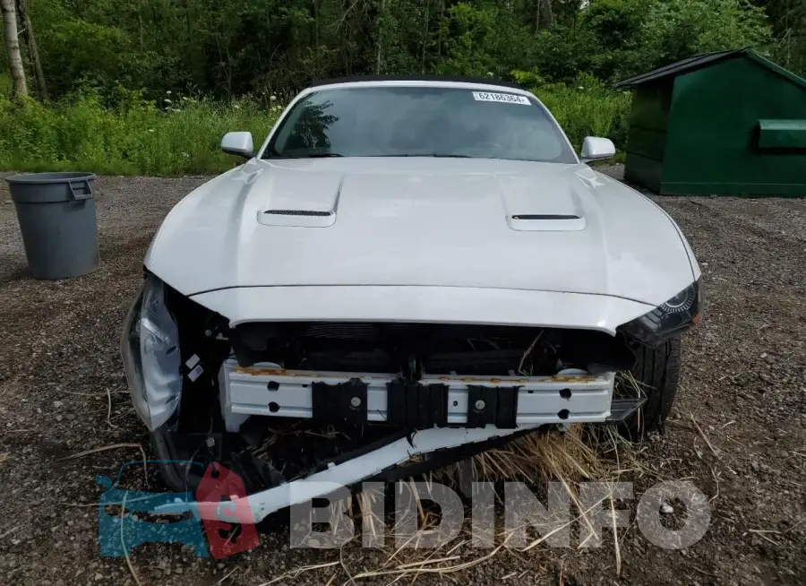1FATP8UH1L5148713 Photo# 5