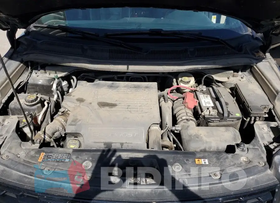 1FM5K8GT1JGB39993 Photo# 12