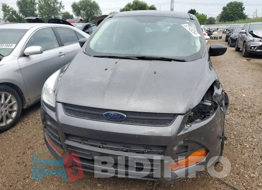 1FMCU0F71GUA92627 Photo# 5