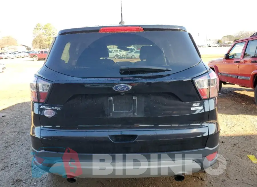 1FMCU0GD8HUE01080 Photo# 6
