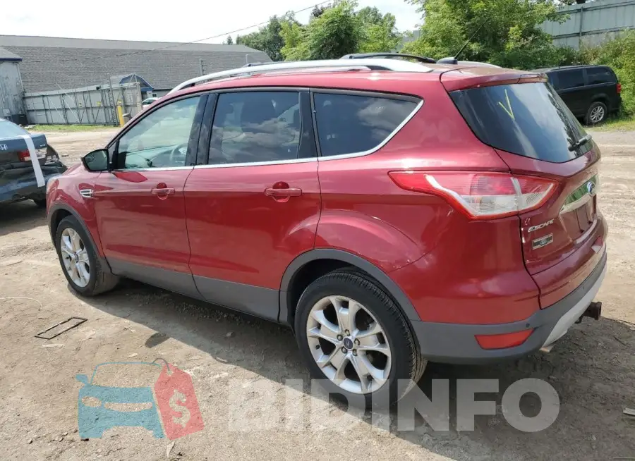 1FMCU0J99GUA49825 Photo# 2
