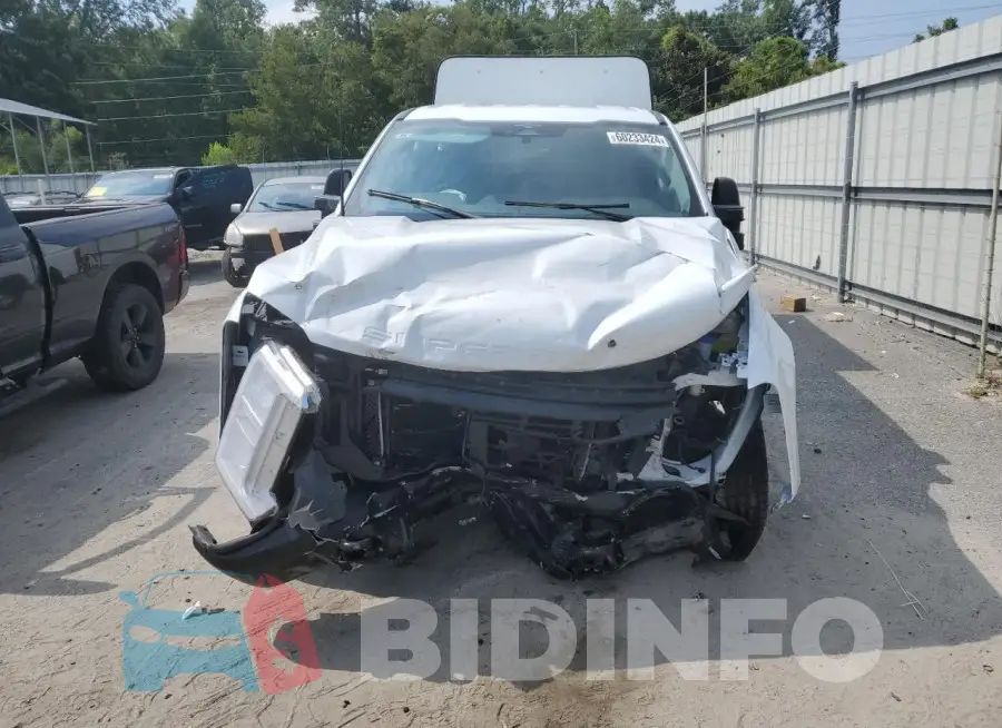 1FT7W2AA6PED80619 Photo# 5