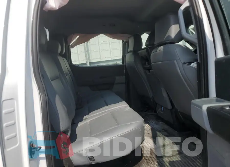 1FT7W2AA6PED80619 Photo# 10