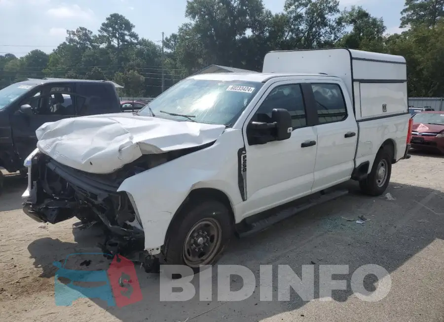 1FT7W2AA6PED80619 Photo# 1