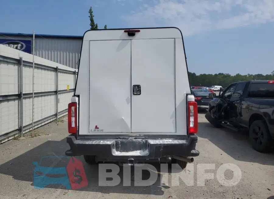 1FT7W2AA6PED80619 Photo# 6