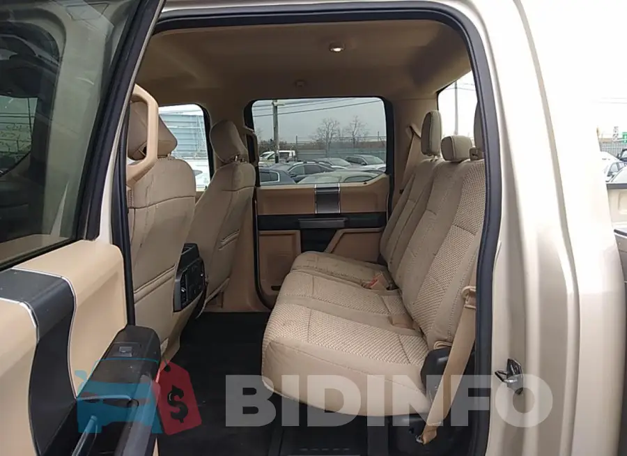 1FT7W2BT0HEF47378 Photo# 11