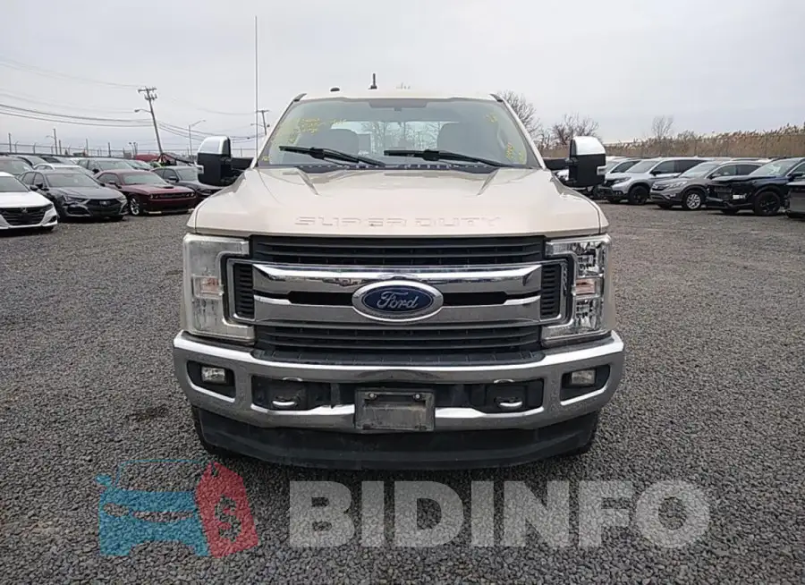 1FT7W2BT0HEF47378 Photo# 5