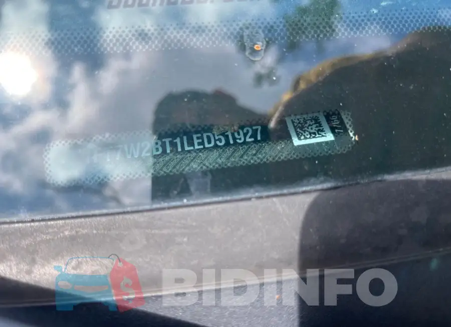 1FT7W2BT1LED51927 Photo# 13