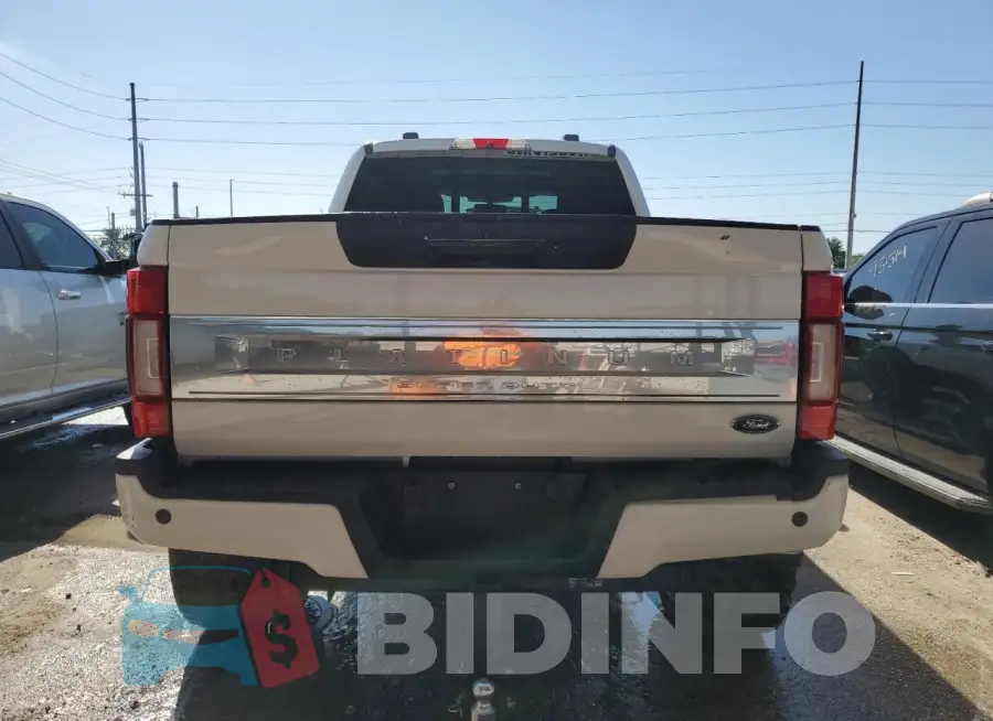 1FT7W2BT1LED51927 Photo# 6