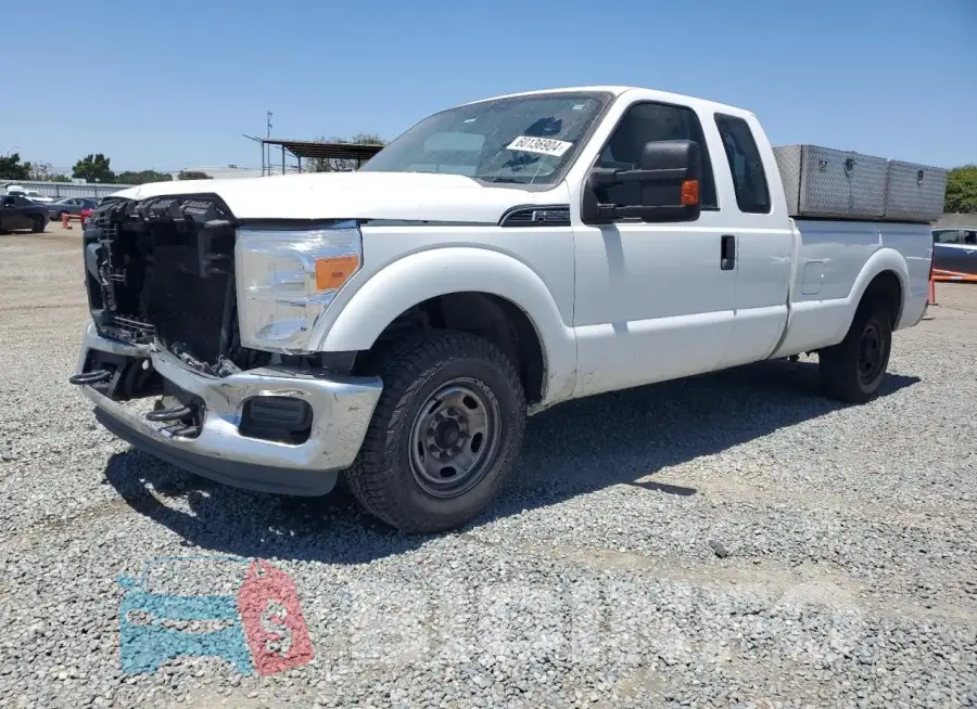 1FT7X2A64GEA31418 Photo# 1
