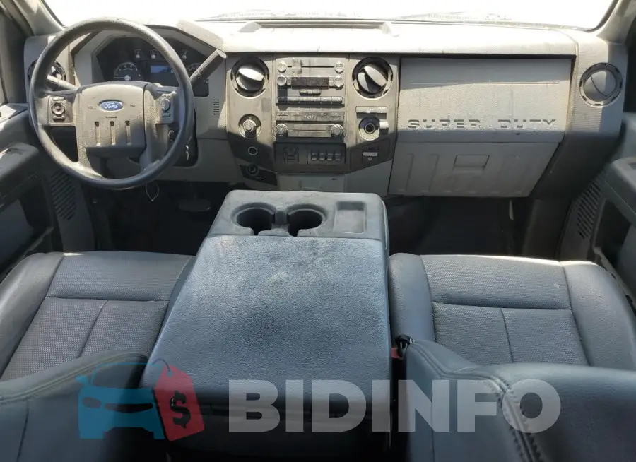 1FT7X2A64GEA31418 Photo# 8
